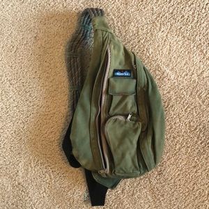 Kavu (cross satchel bag)